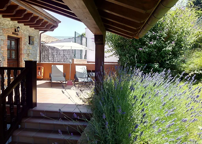 Las Mananitas Cobreces