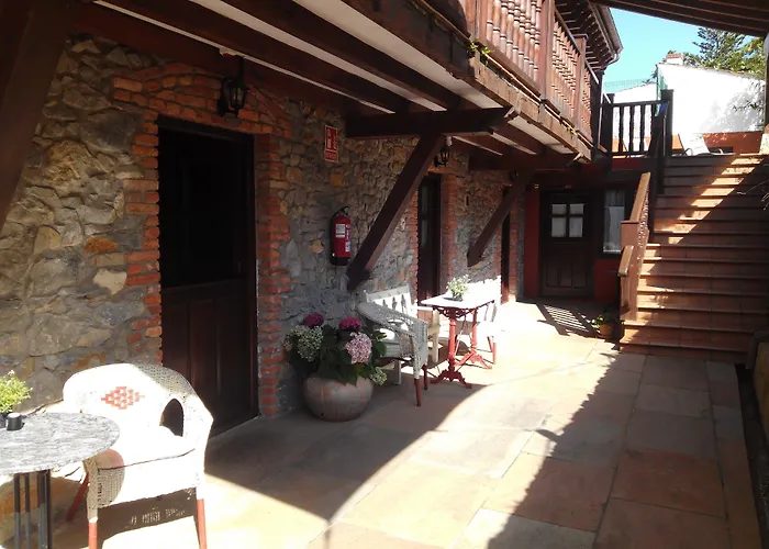 Las Mananitas Country house Cobreces