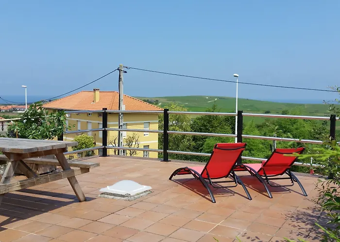 Country house Las Mananitas *