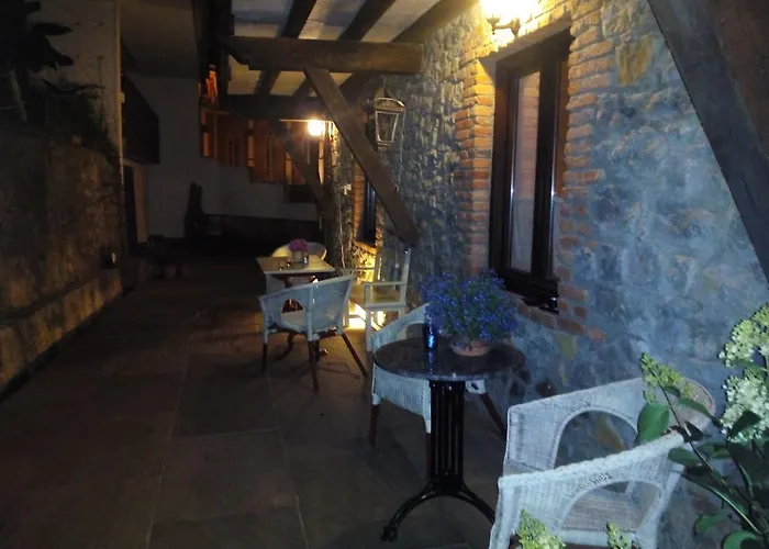 Country house Las Mananitas