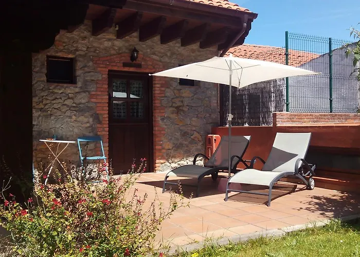 Country house Las Mananitas