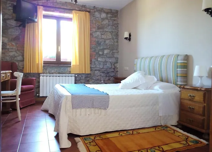 Country house Las Mananitas *