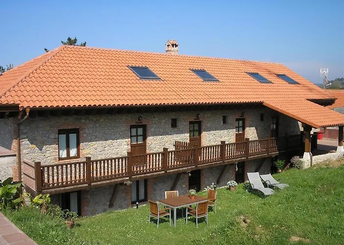 Las Mananitas * Cobreces