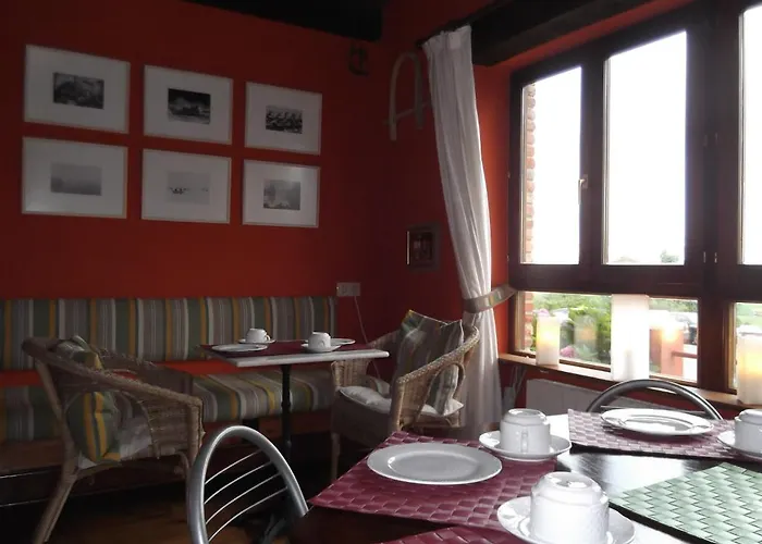 Country house Las Mananitas Cobreces