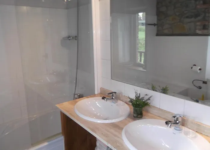 Country house Las Mananitas