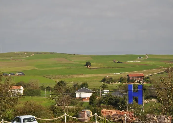 Las Mananitas Cobreces