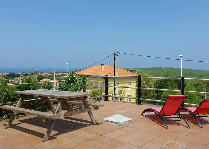 Country house Las Mananitas Cobreces