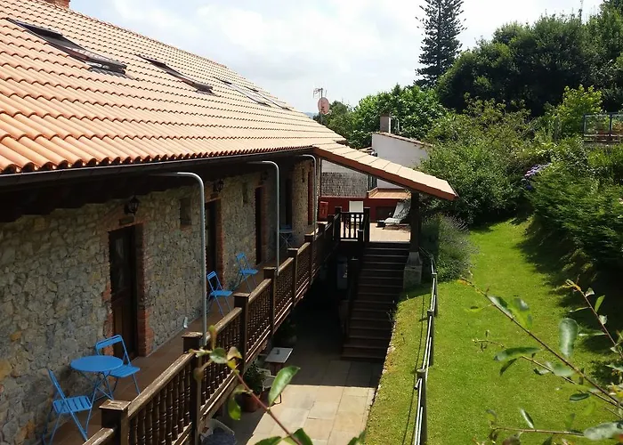 Country house Las Mananitas *