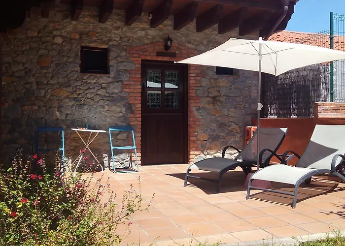 Country house Las Mananitas