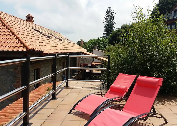 Las Mananitas Country house