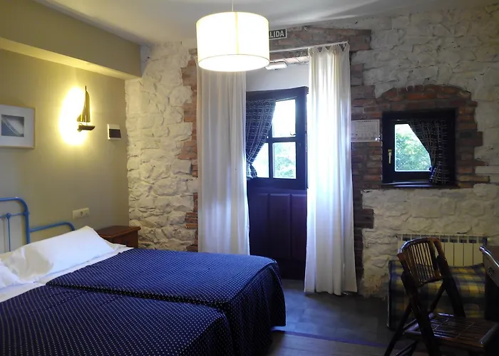 Las Mananitas Cobreces