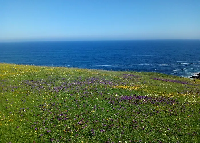 Las Mananitas Country house Cobreces