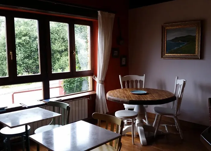 Las Mananitas Country house *